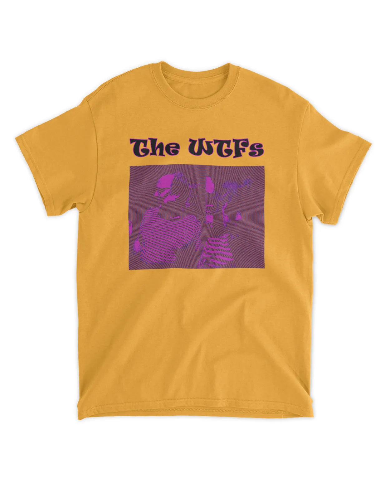 The WTFs Tee