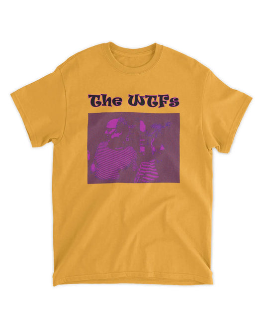 The WTFs Tee
