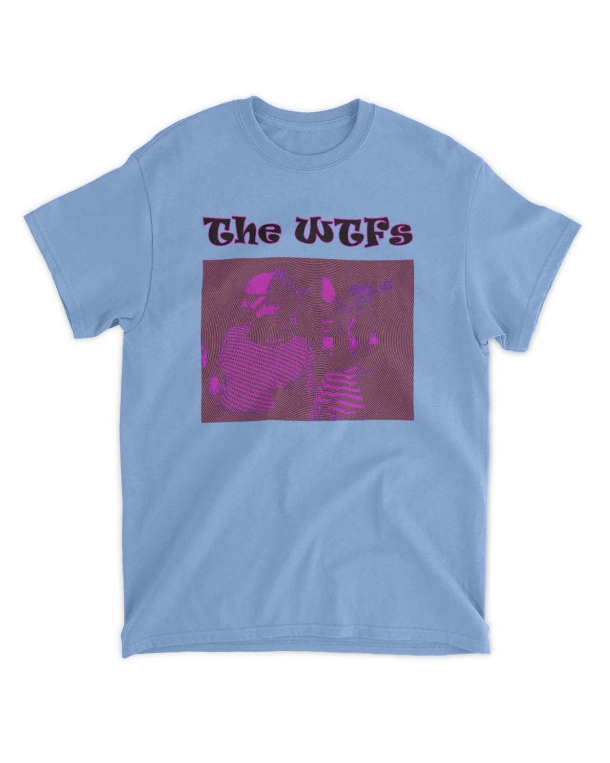 The WTFs Tee