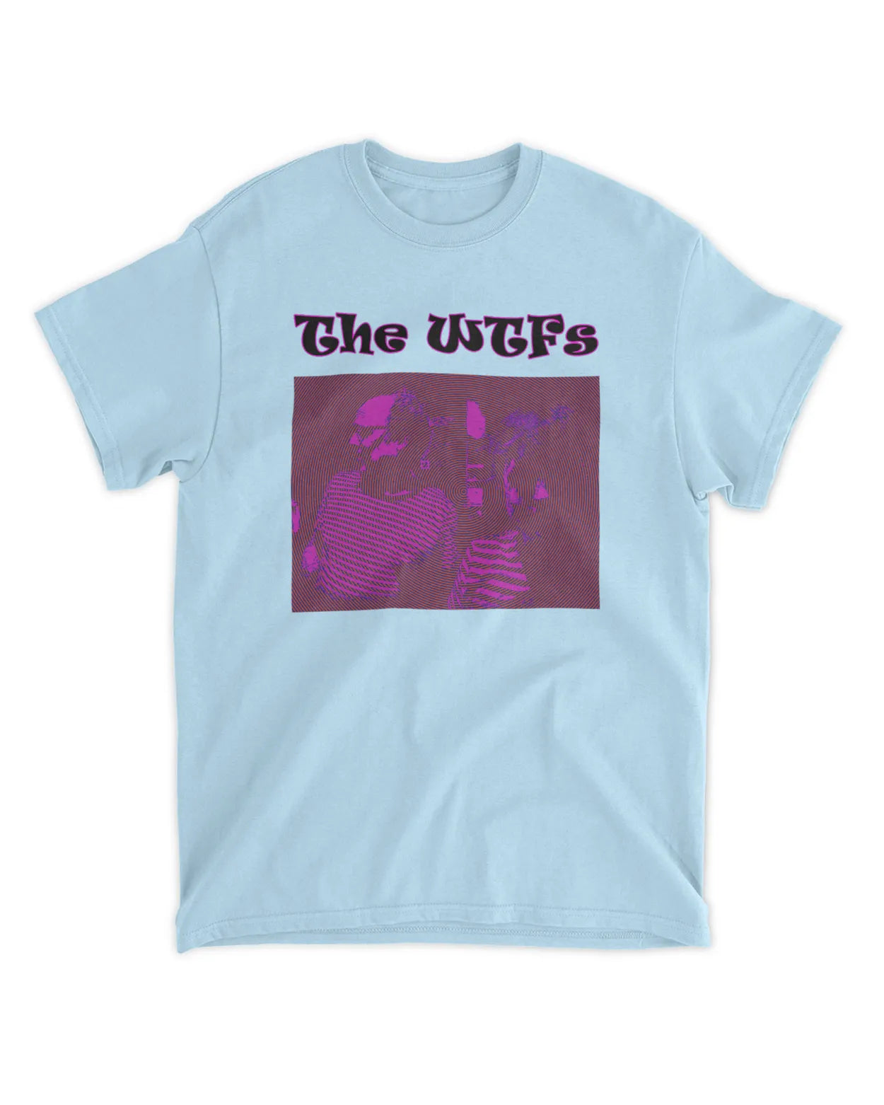 The WTFs Tee