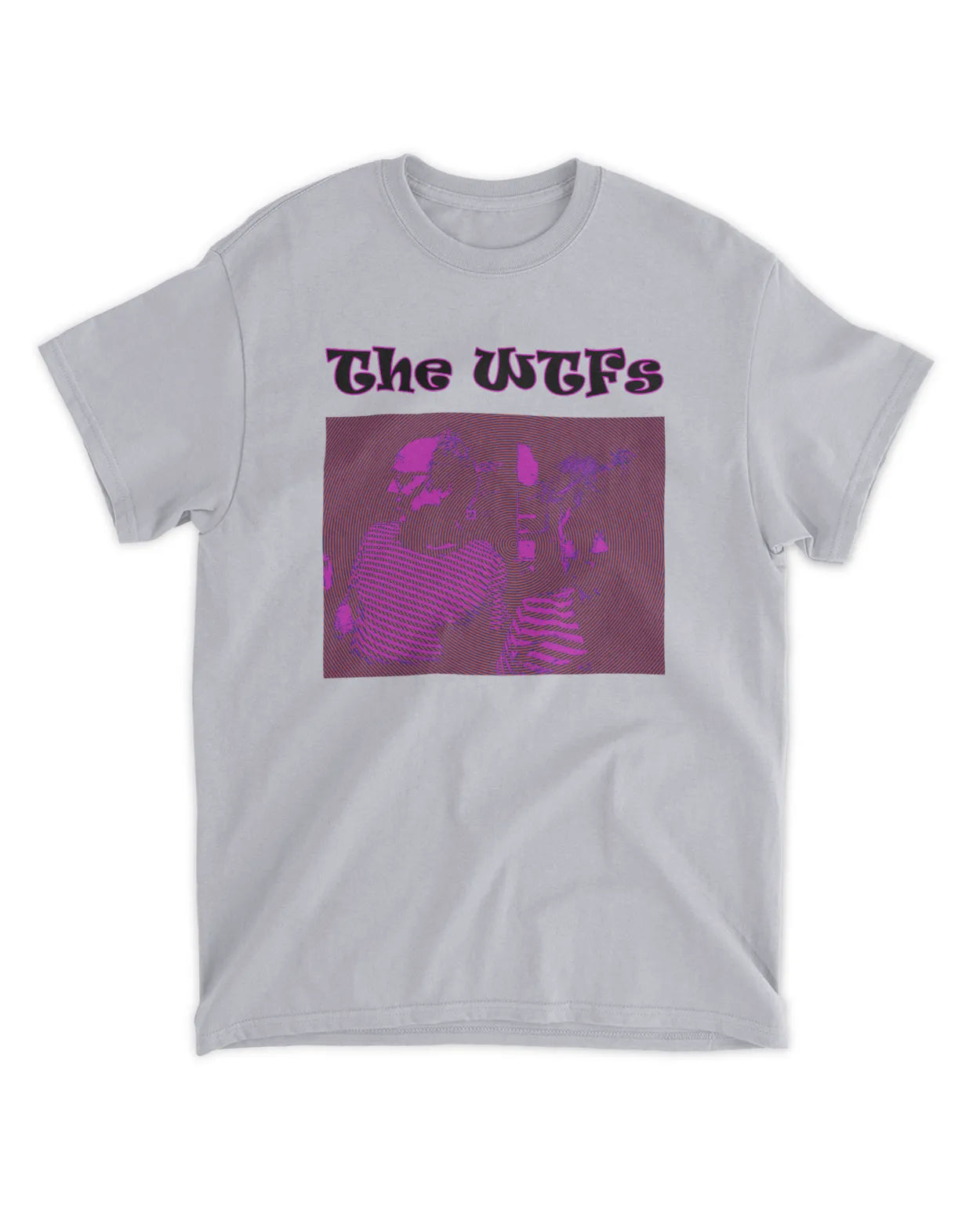 The WTFs Tee