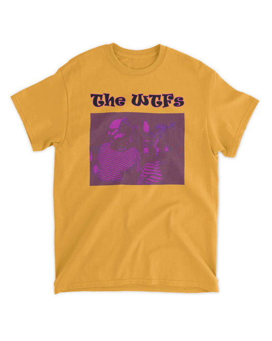 The WTFs Tee