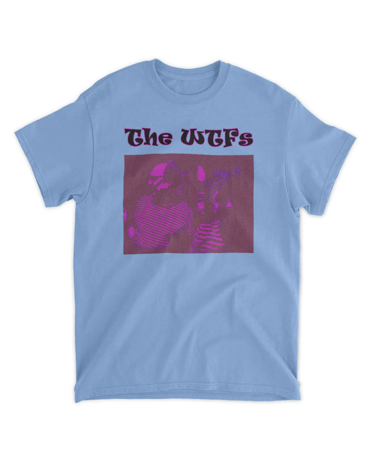 The WTFs Tee