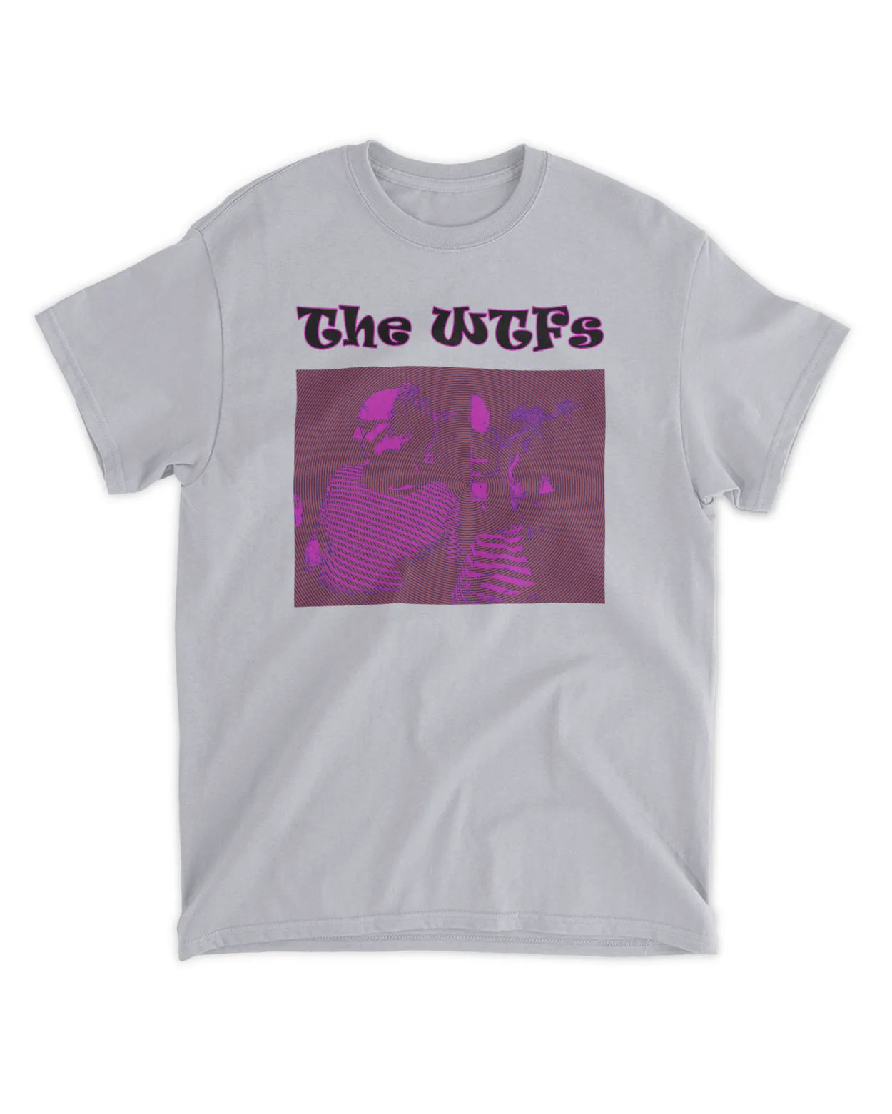 The WTFs Tee