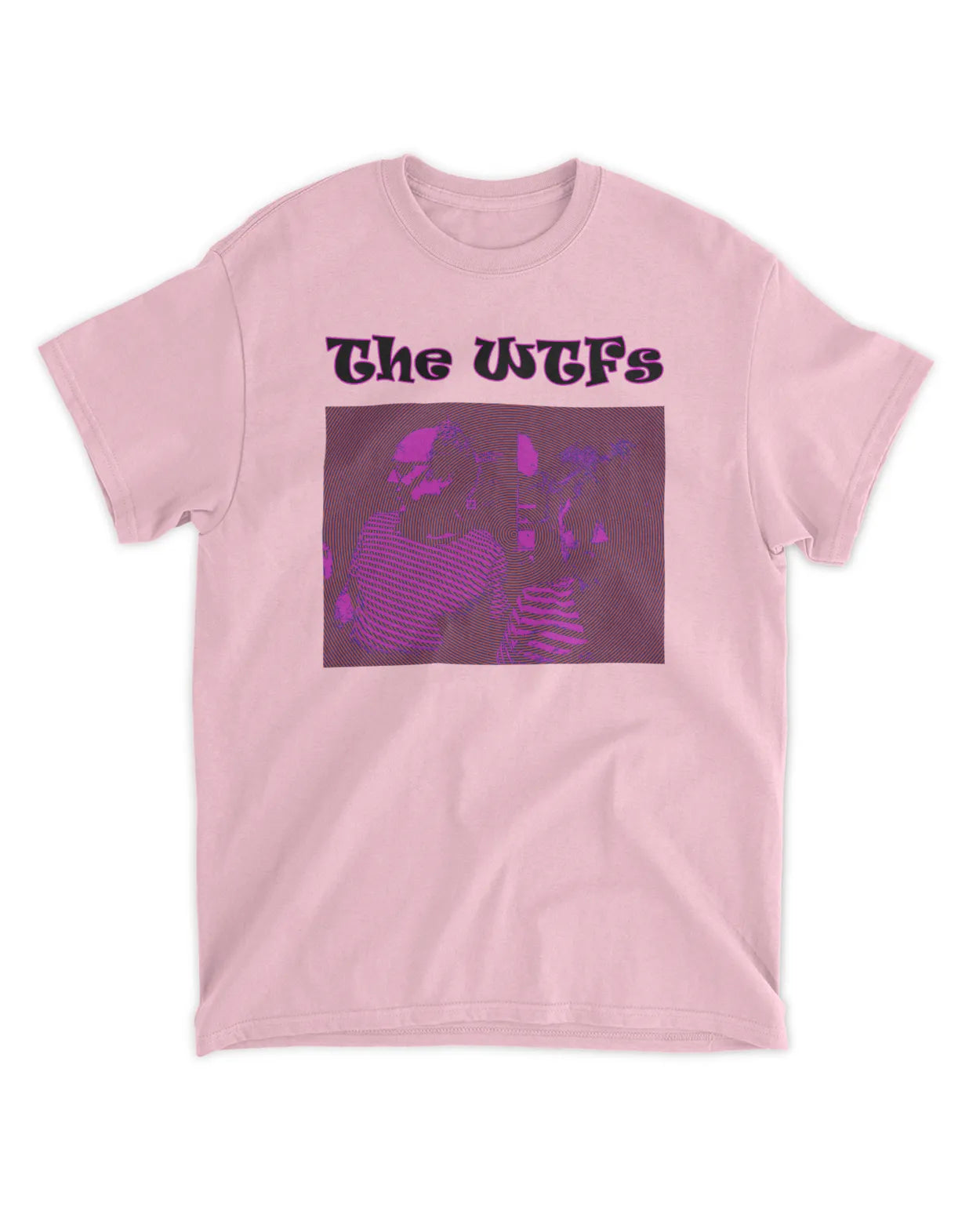 The WTFs Tee