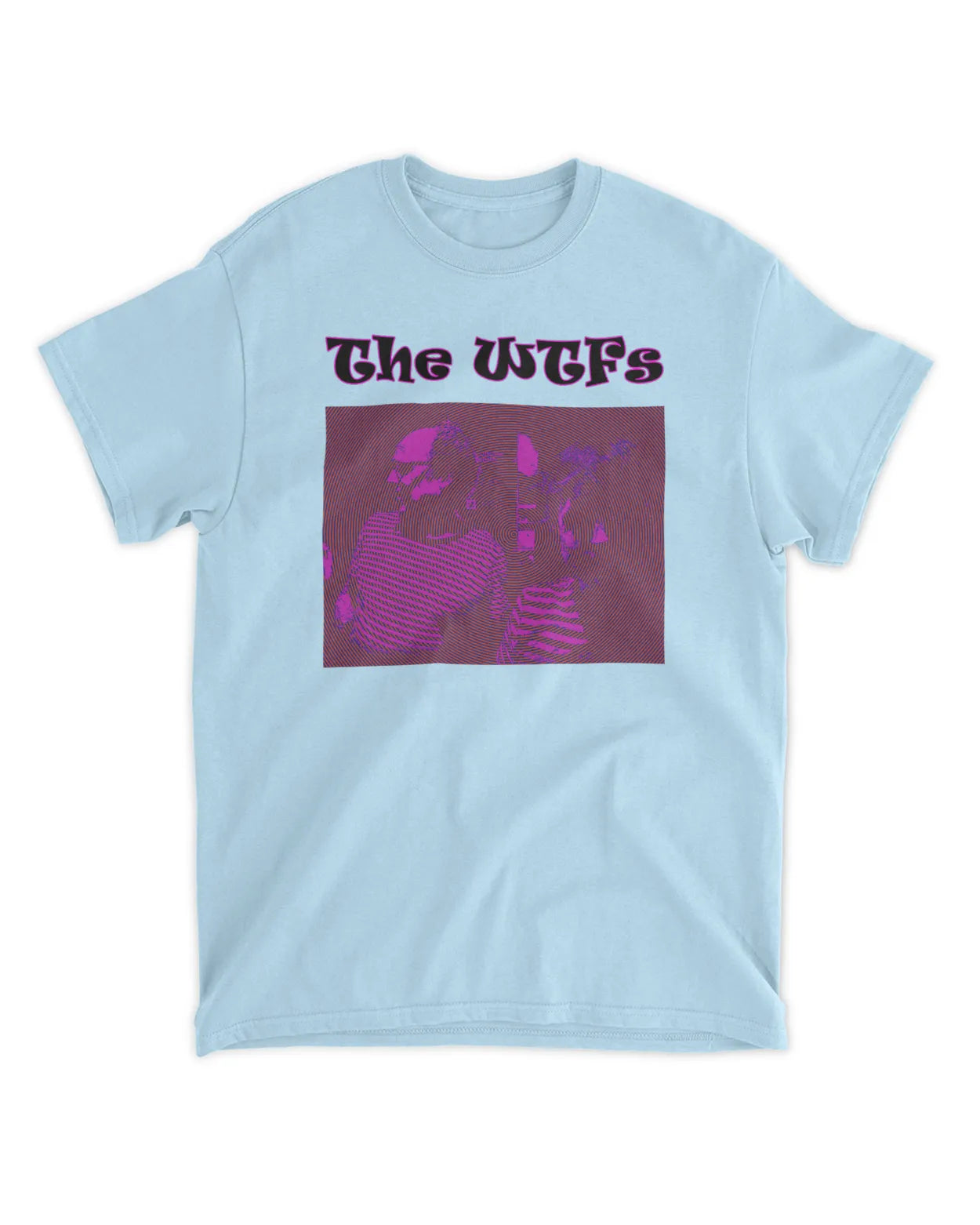 The WTFs Tee