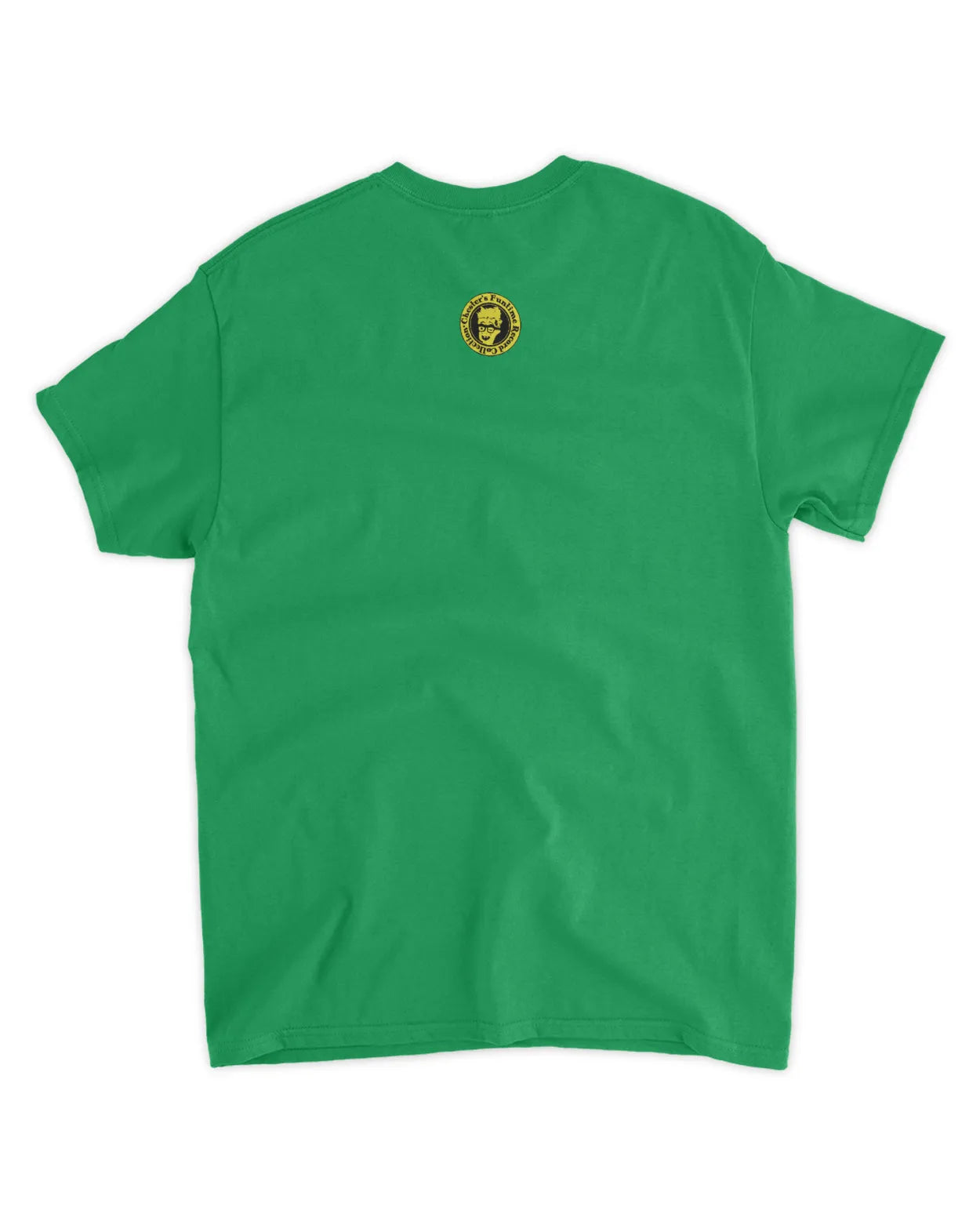 Speedbuggy Logo Tee