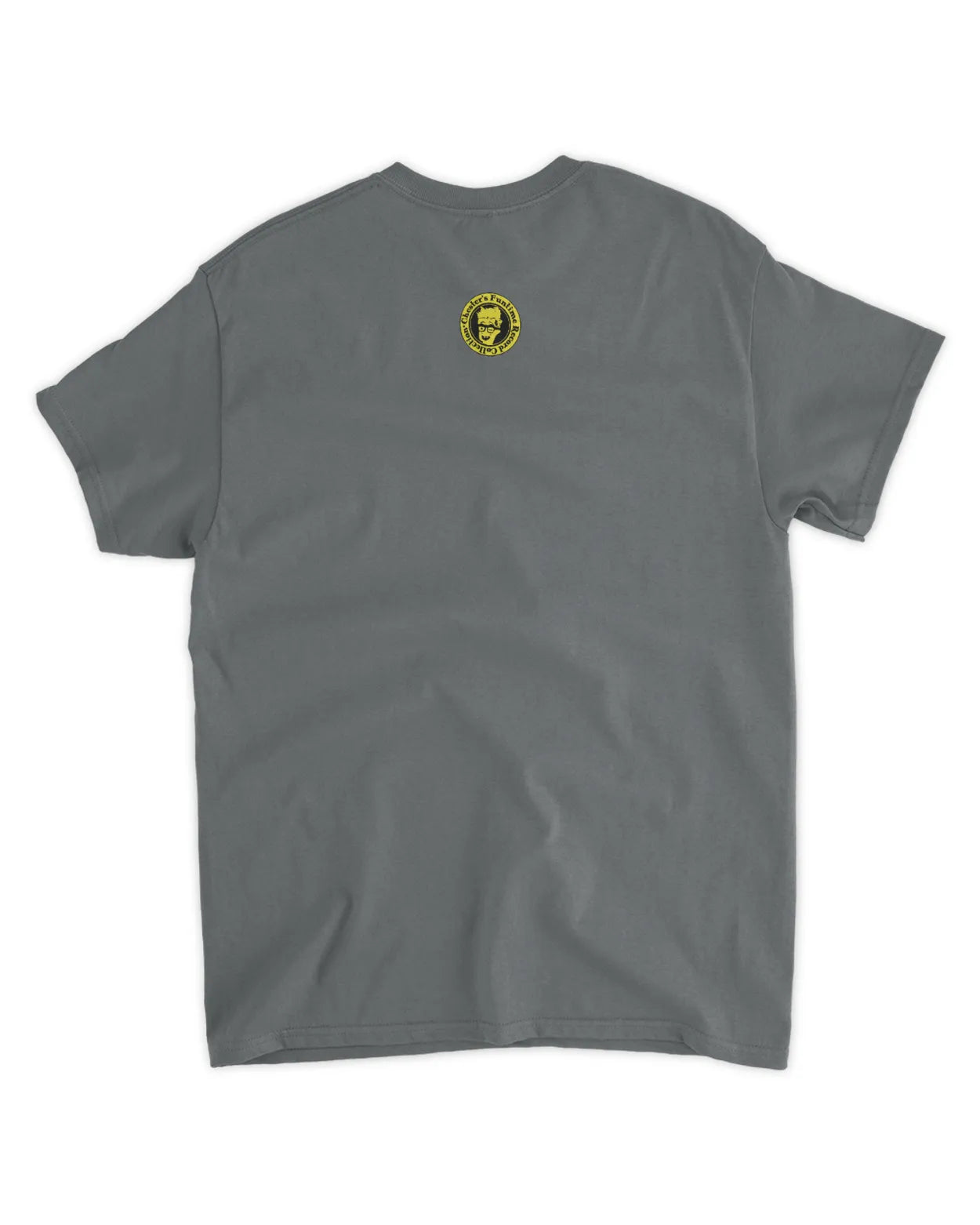 Speedbuggy Logo Tee