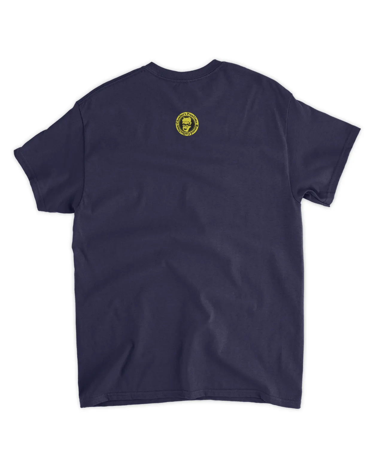 Speedbuggy Logo Tee