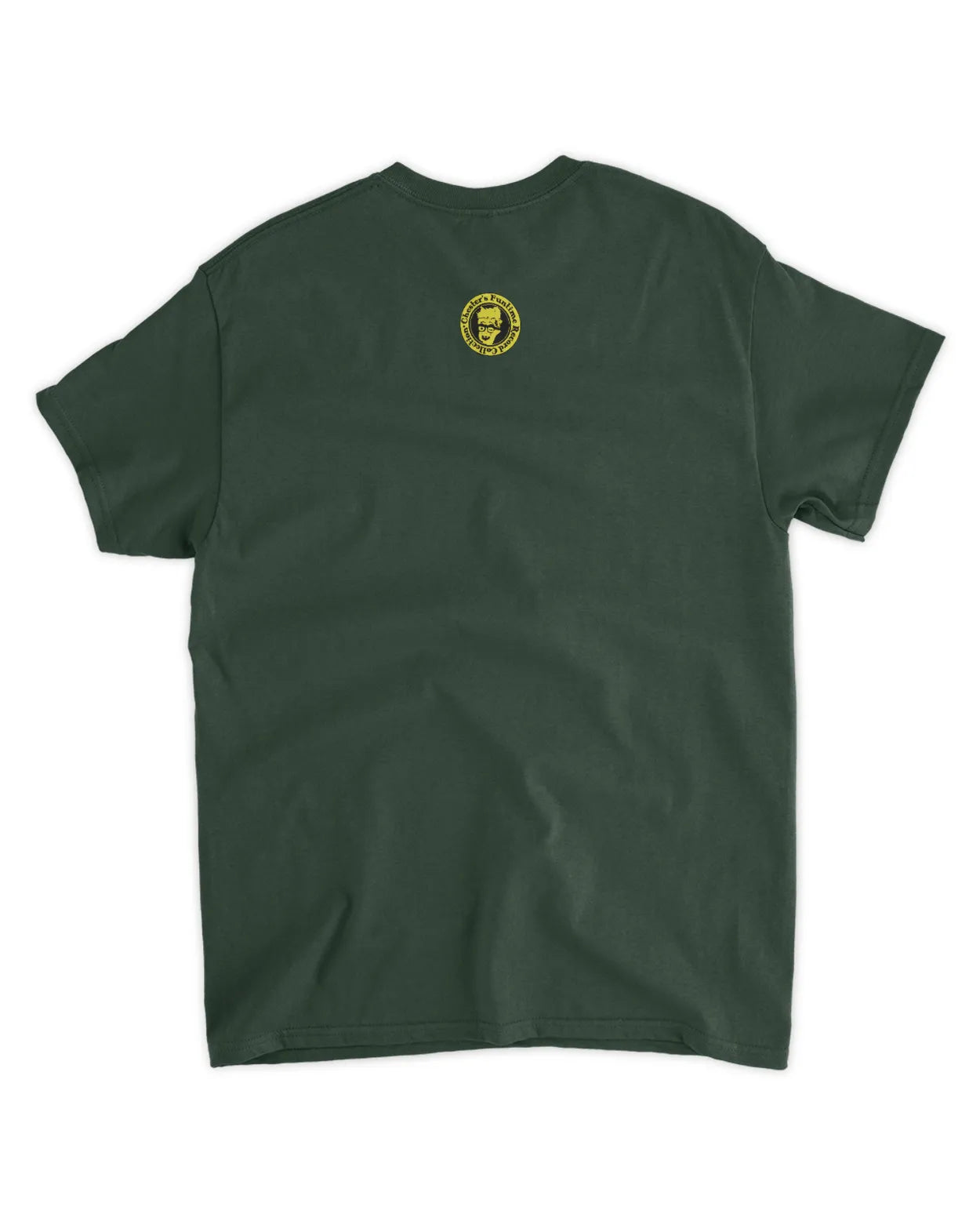 Speedbuggy Logo Tee