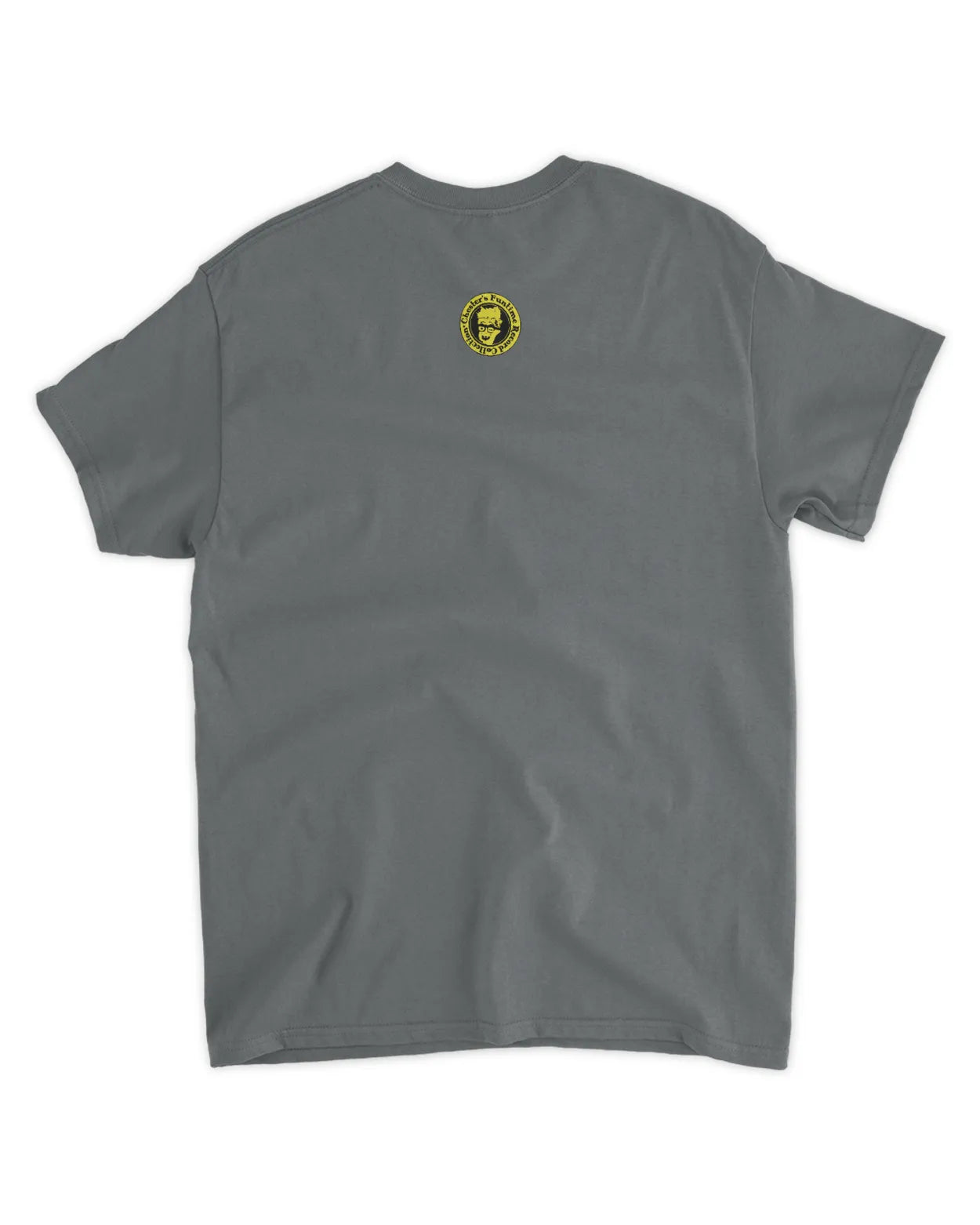 Speedbuggy Logo Tee