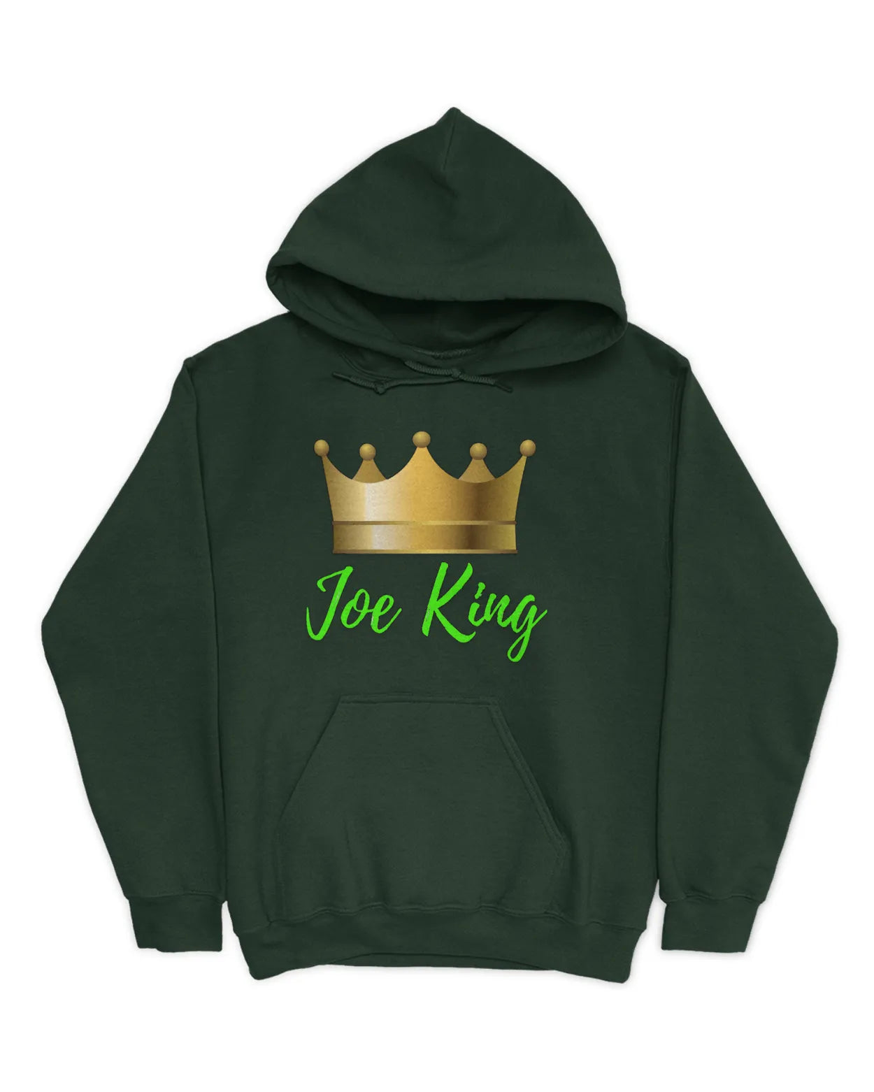 Joe King Hoodie
