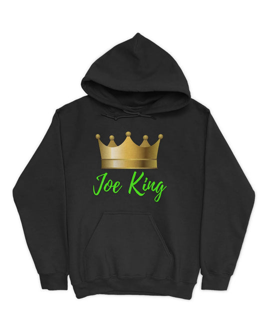 Joe King Hoodie
