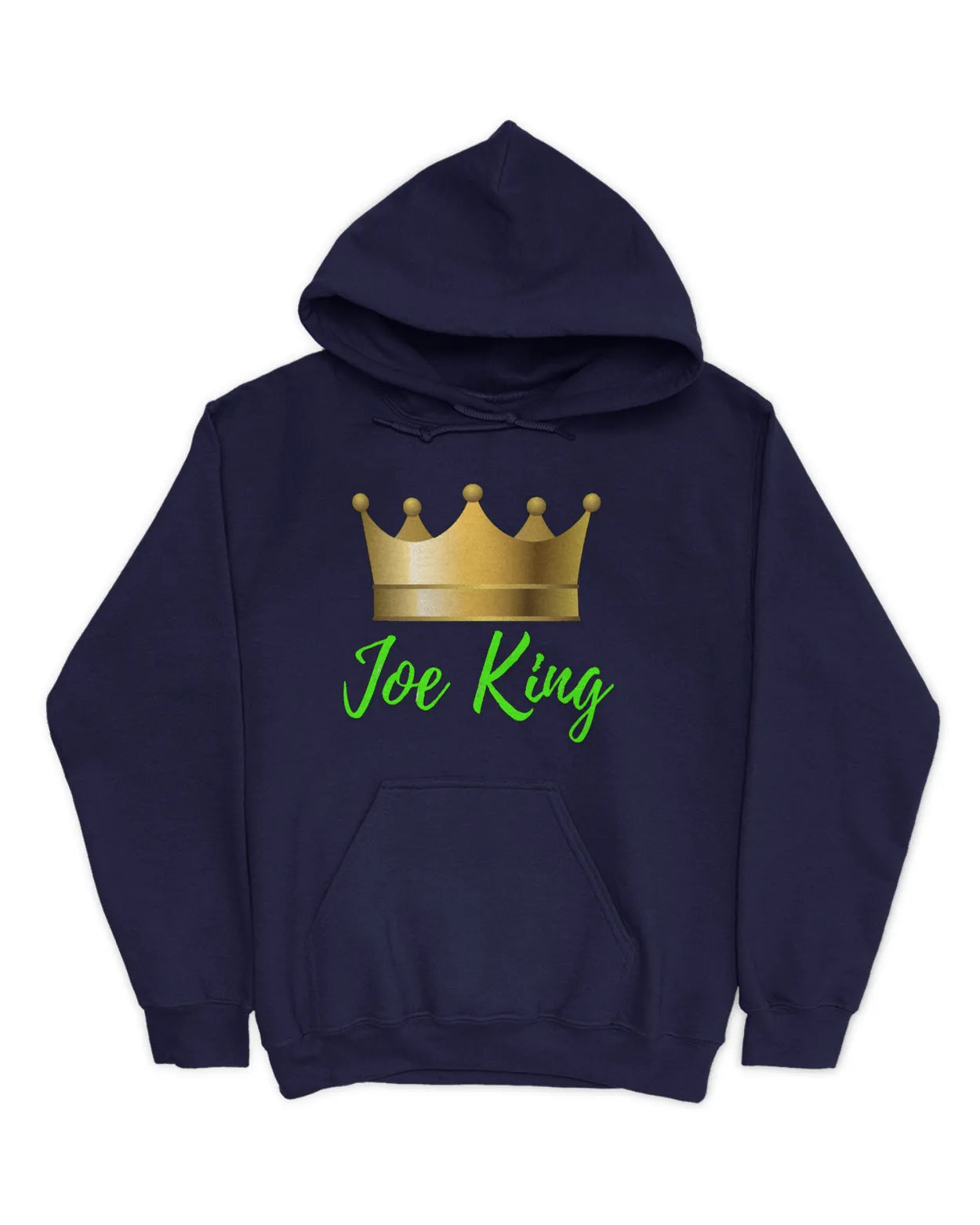 Joe King Hoodie