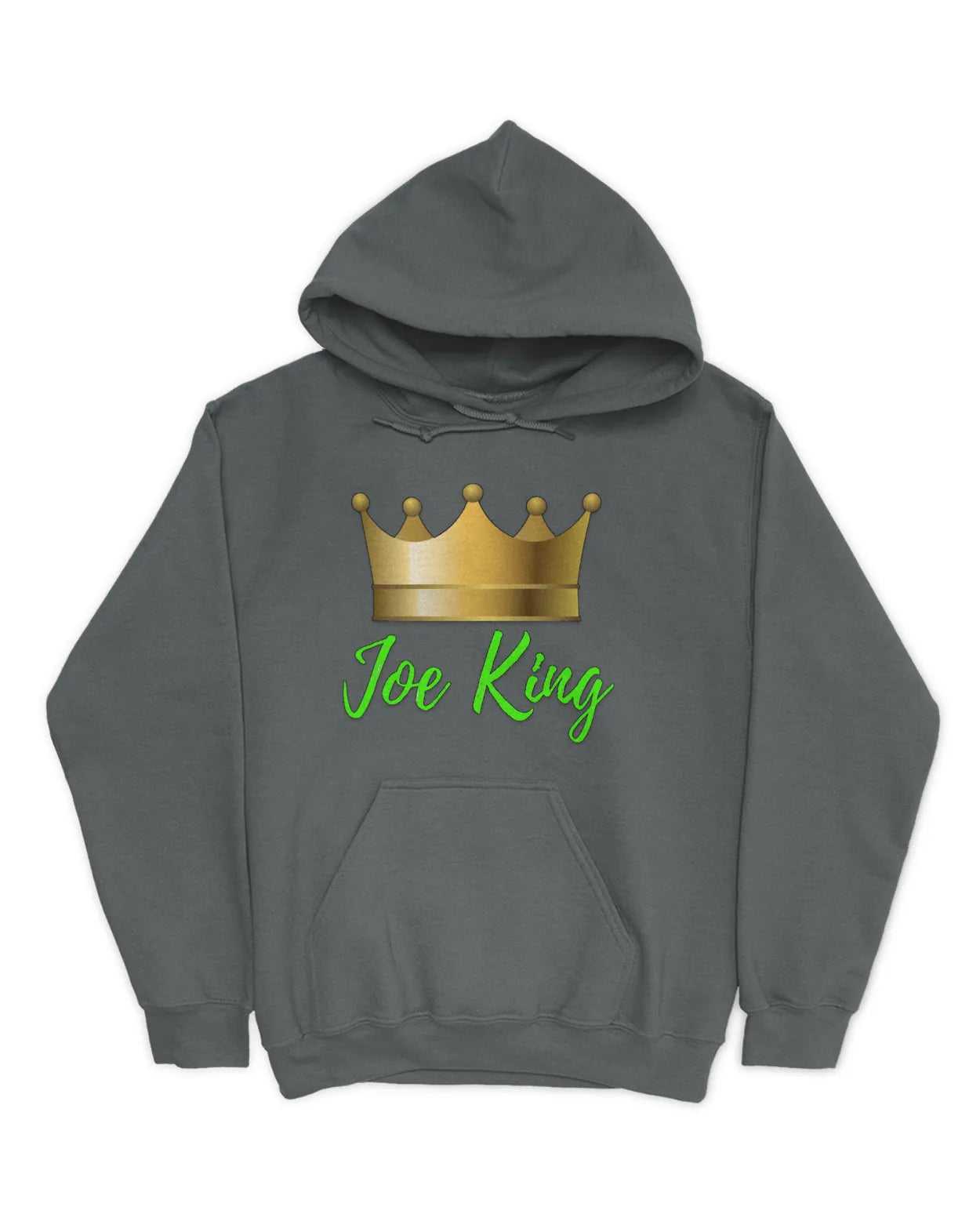 Joe King Hoodie