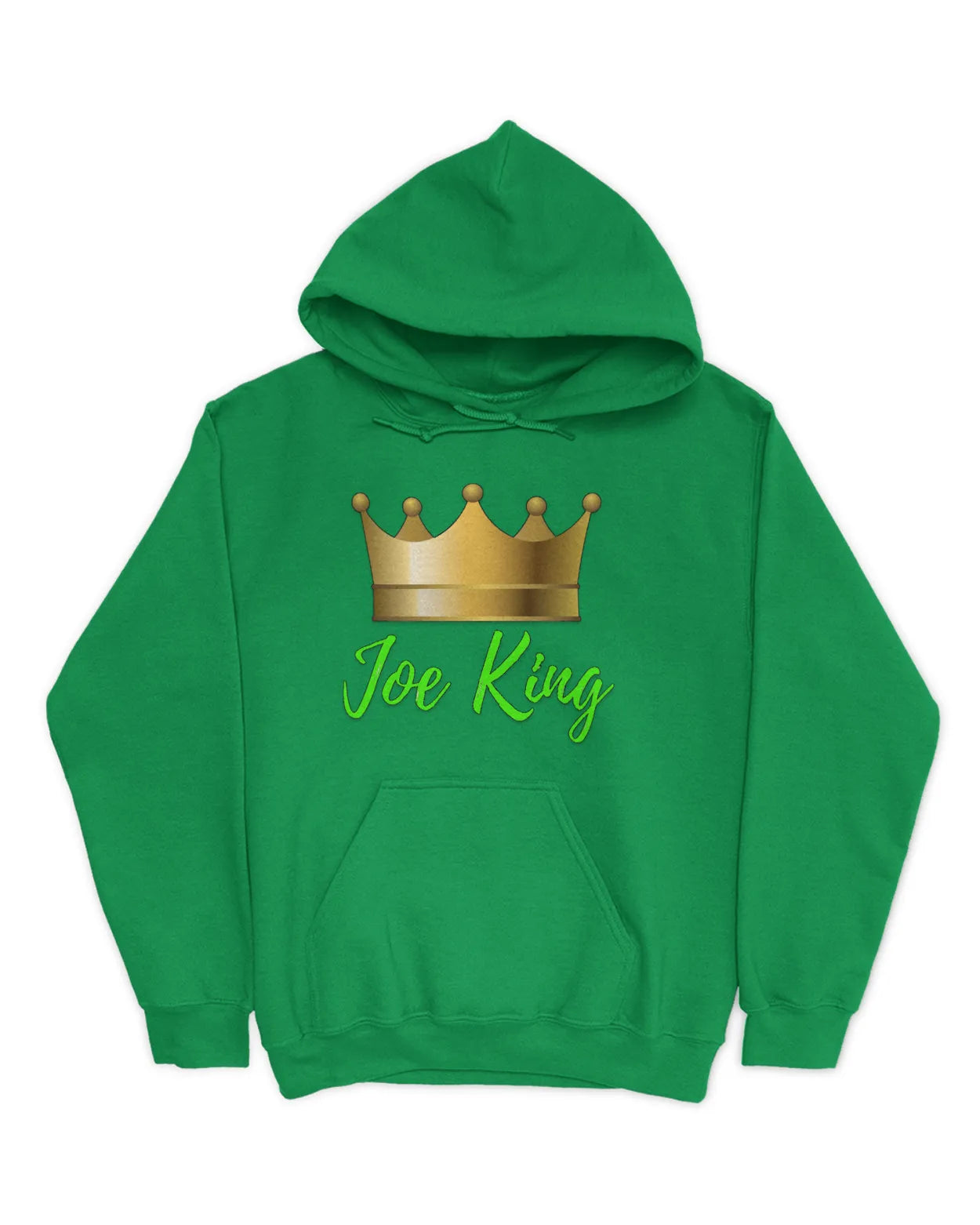 Joe King Hoodie