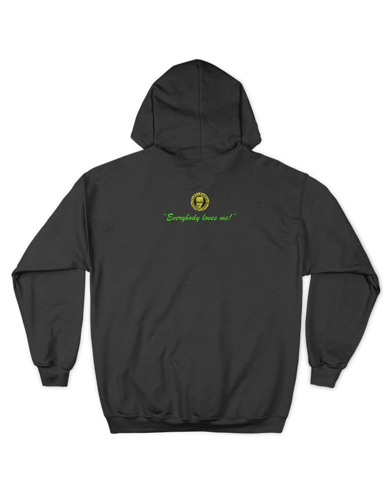 Joe King Hoodie