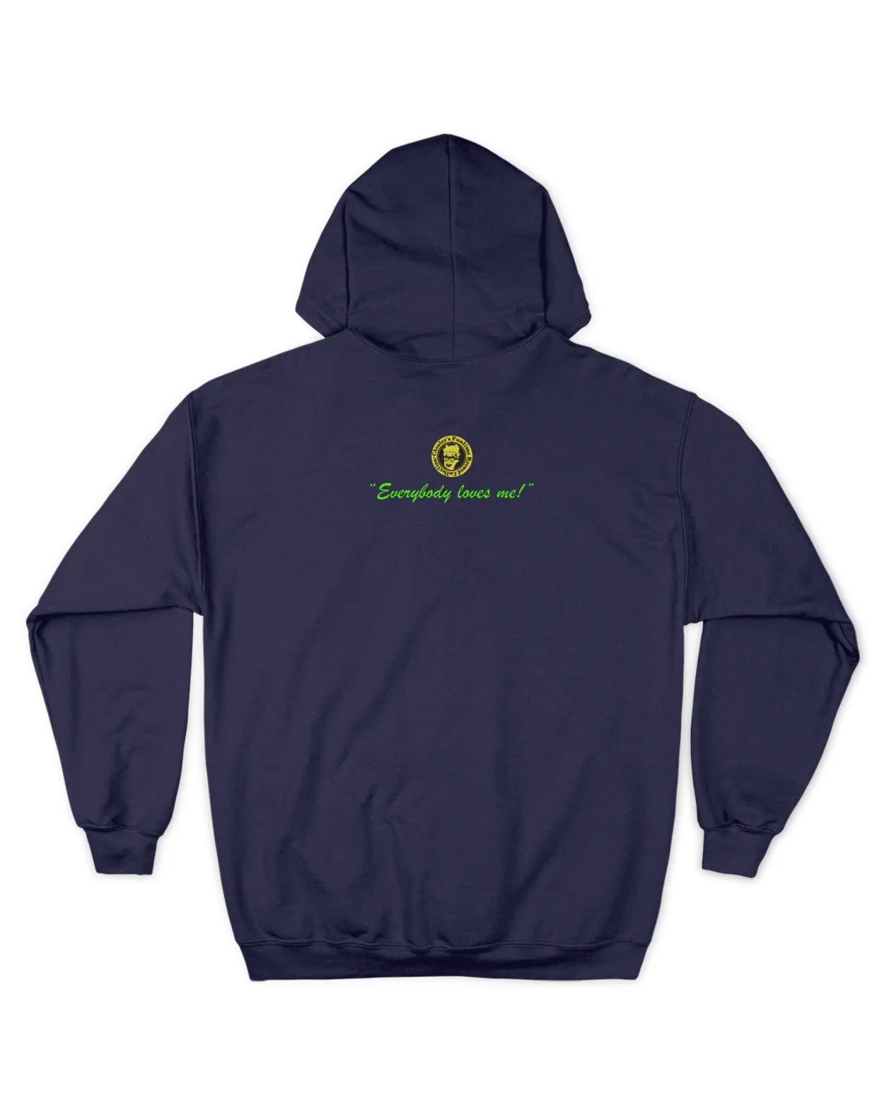 Joe King Hoodie
